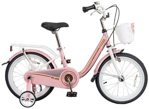 Xe đạp trẻ em NISHIKI ELSA 16